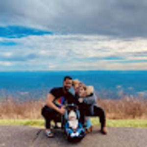 Meet your Posher, Talia